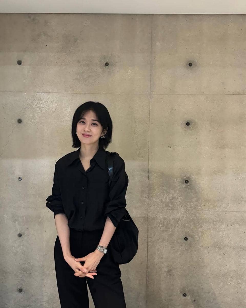 Style Jang Na Ra