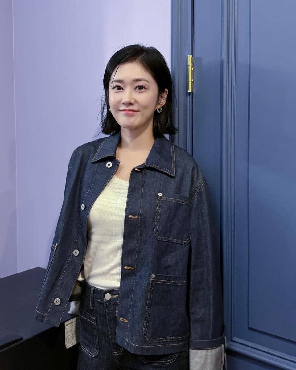 Style Jang Na Ra
