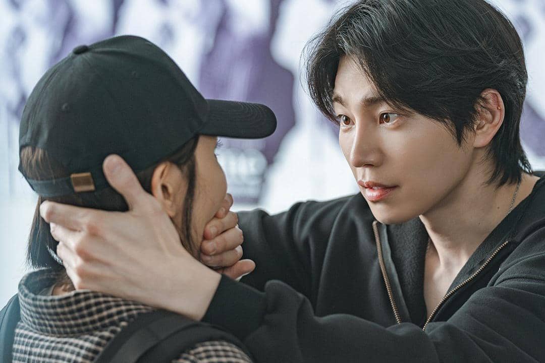 still cuts Sooyoung di Idol I. 