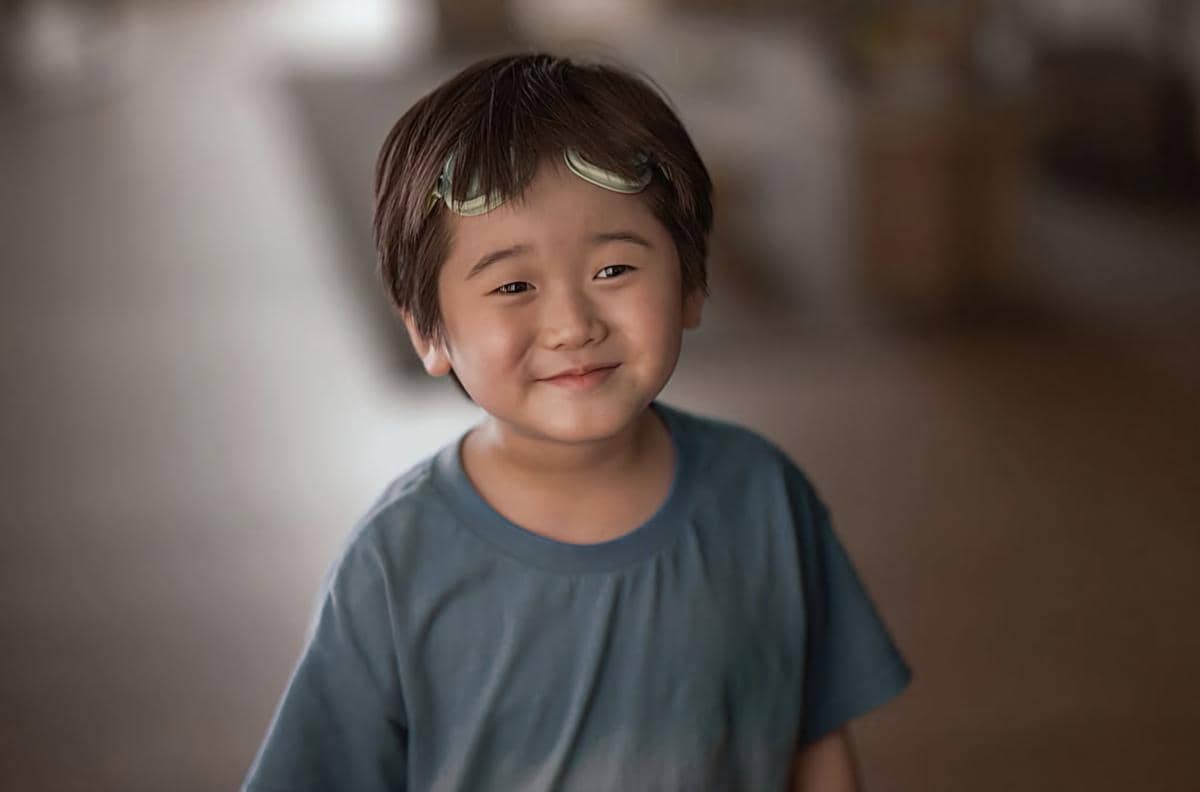 Film The Great Flood