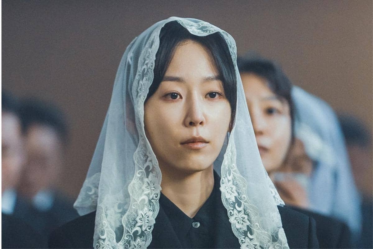 Seo Hyun Jin di drakor Love Me