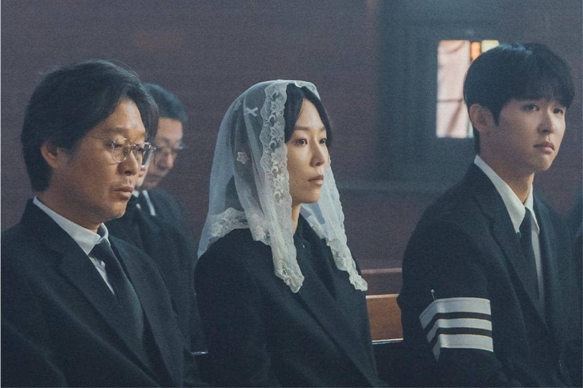 cuplikan drakor Love Me