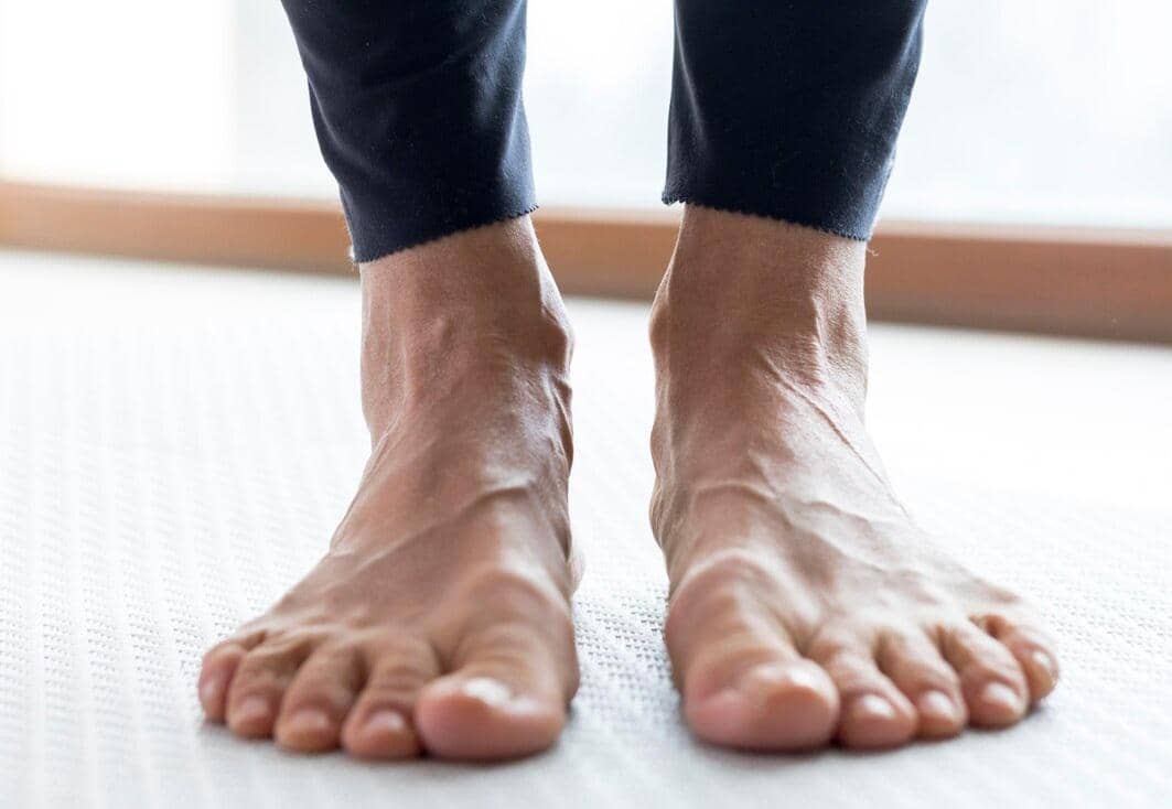 telapak kaki (freepik.com/freepik)