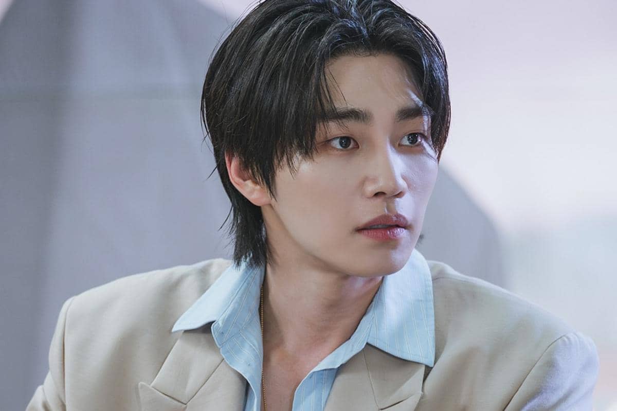 cuplikan drama Idol I