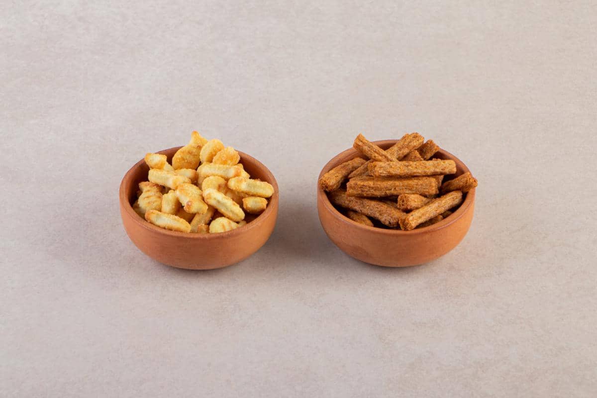 Ilustrasi kue kastengel 