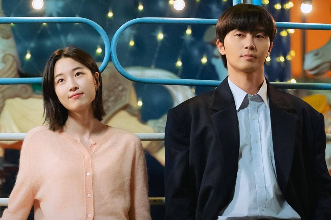 Drakor Surely Tomorrow