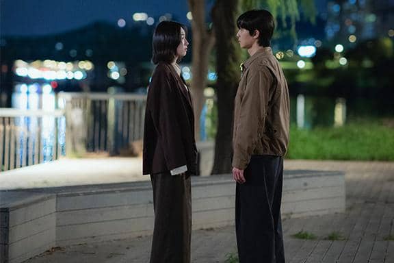 Drakor Surely Tomorrow