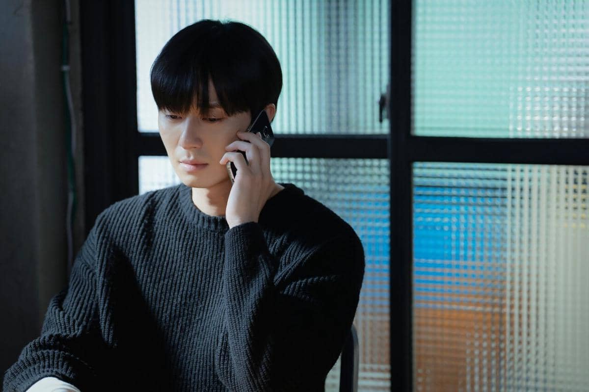 Drakor Surely Tomorrow