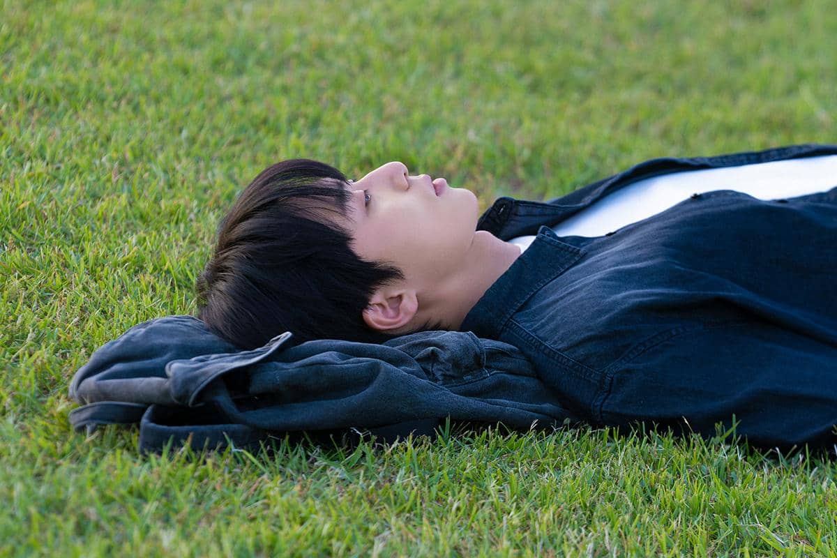 Drakor Surely Tomorrow