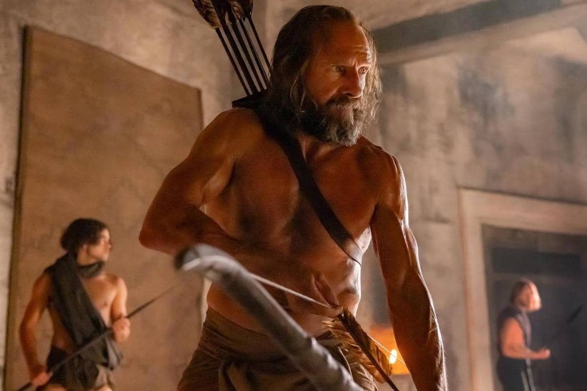 adegan dalam film The Return 