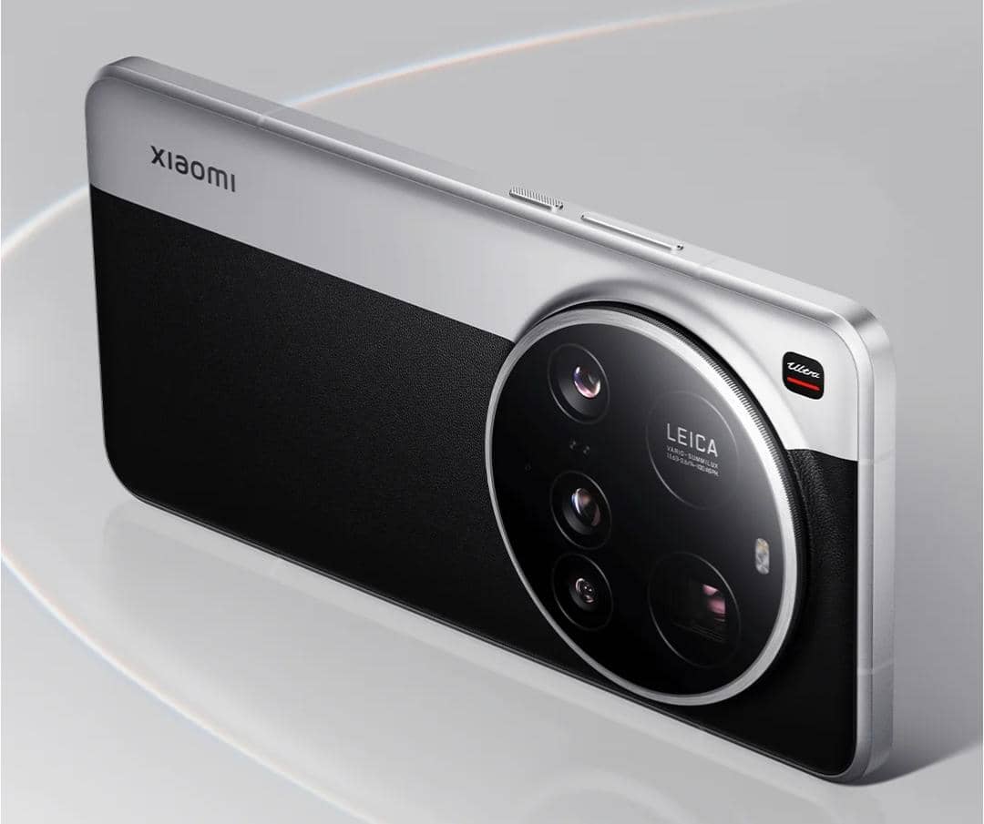 Xiaomi 15 Ultra