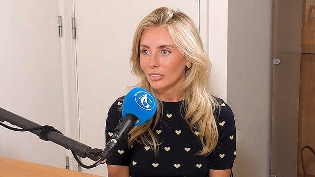 Bonnie Blue (Anything Goes With James English, CC BY 3.0, via Wikimedia Commons)