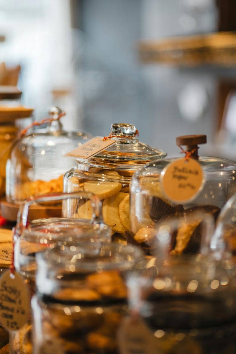 kado untuk guru wali kelas