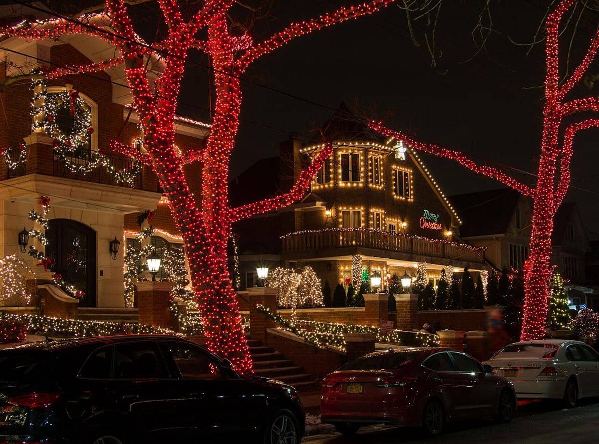 Dyker Heights