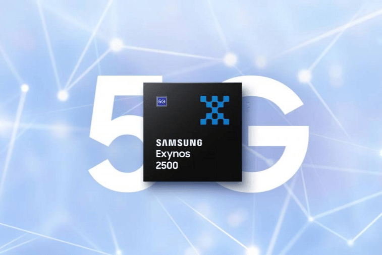 Exynos 2500 