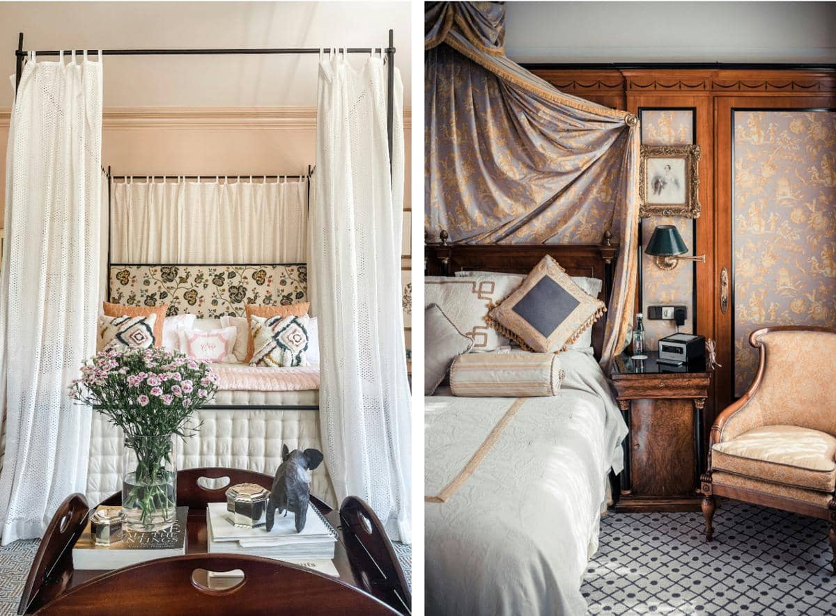 tren tempat tidur kanopi 2026