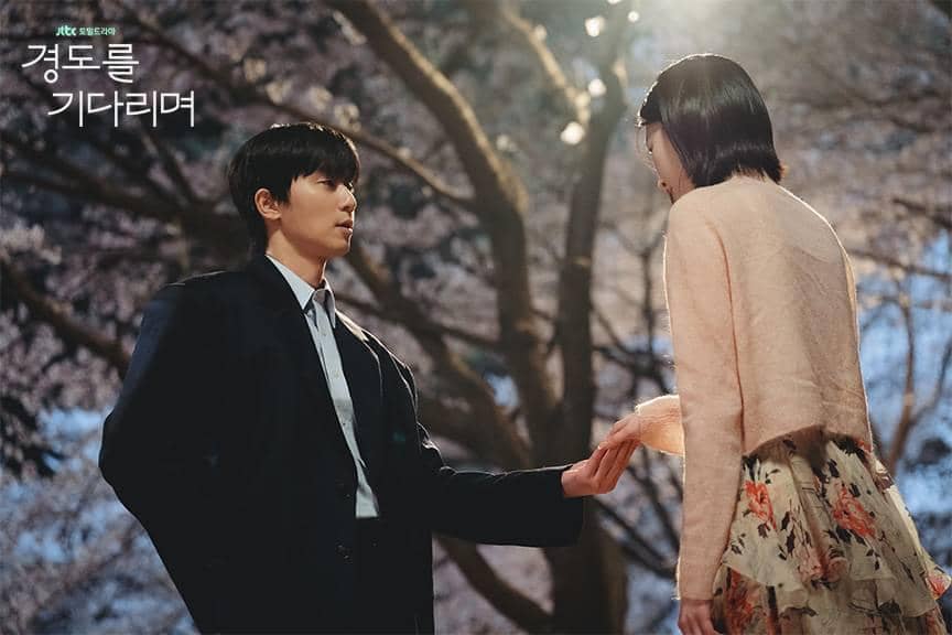 Cuplikan drama Korea Surely Tomorrow