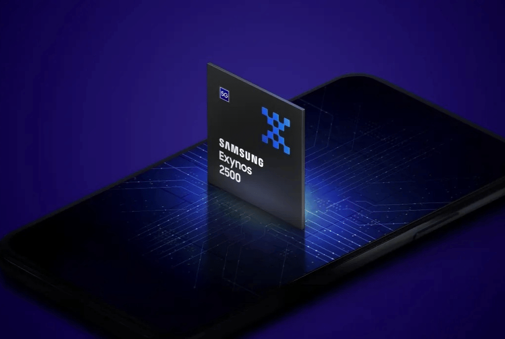 Exynos 2500 