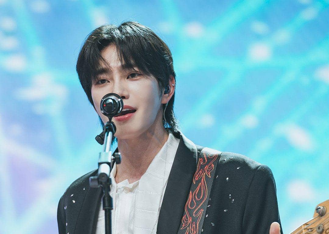 Cuplikan drakor I Dol I