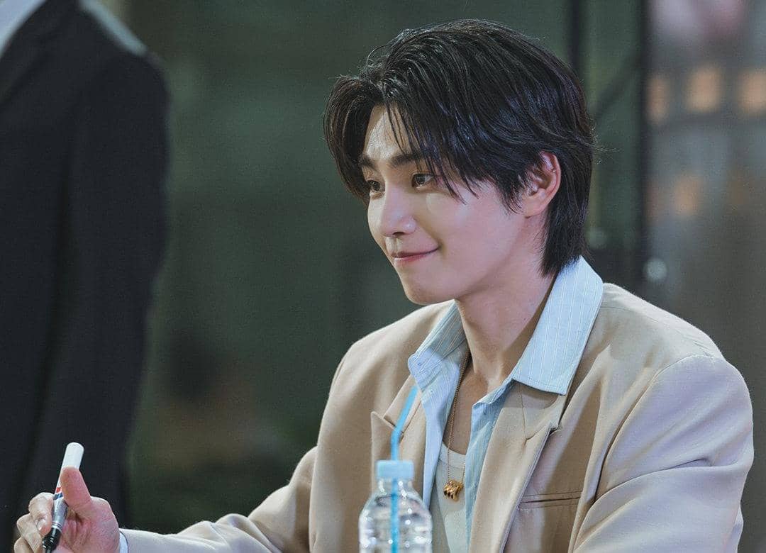 Cuplikan drakor I Dol I