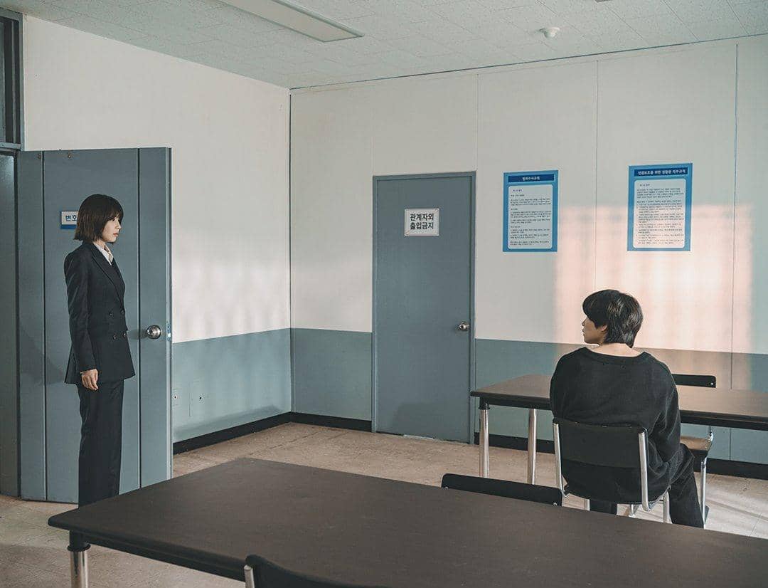 cuplikan drakor I Dol I 