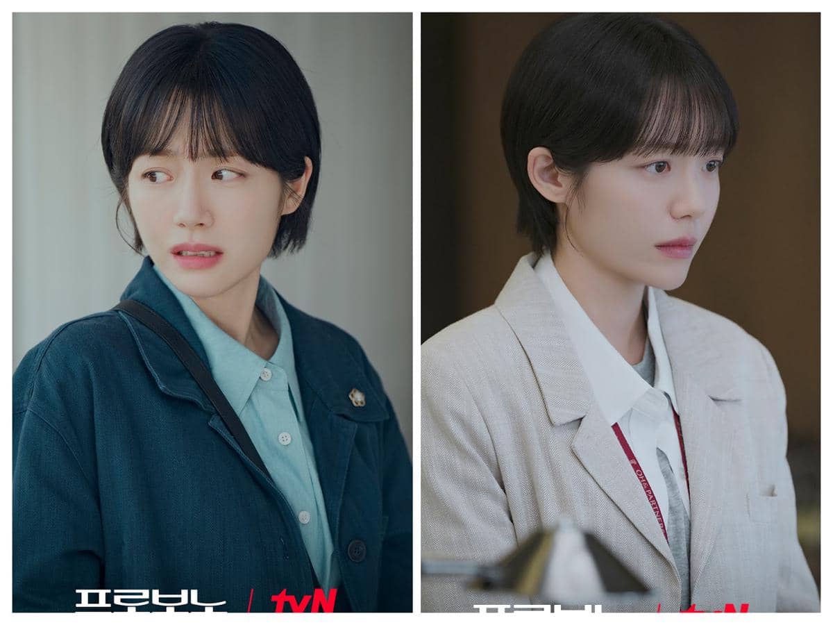 cuplikan drama Pro Bono.