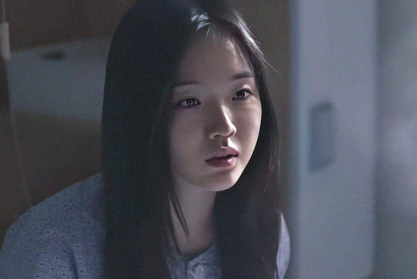 cuplikan drama Taxi Driver 3