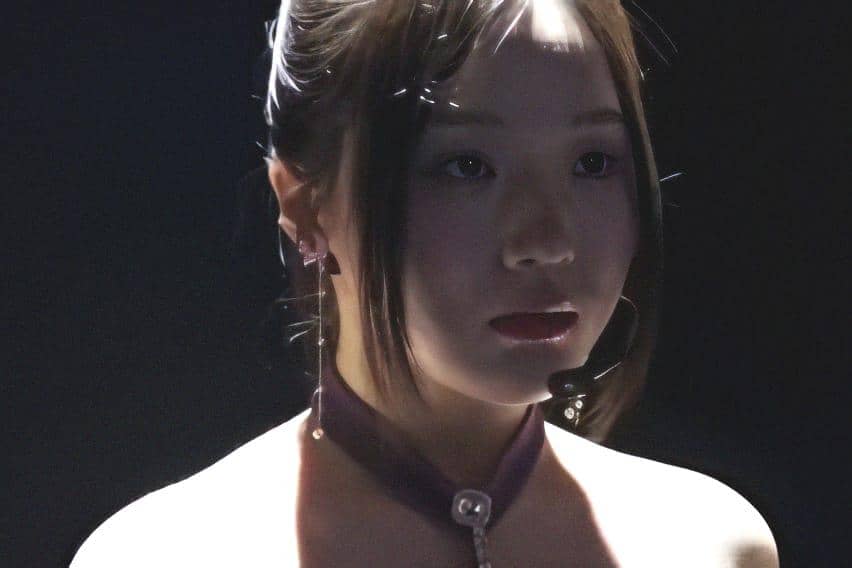 cuplikan drama Taxi Driver 3