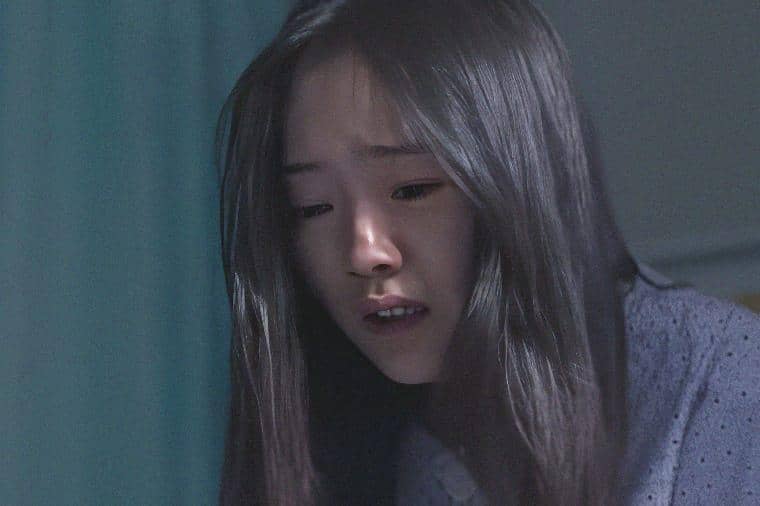 cuplikan drama Taxi Driver 3