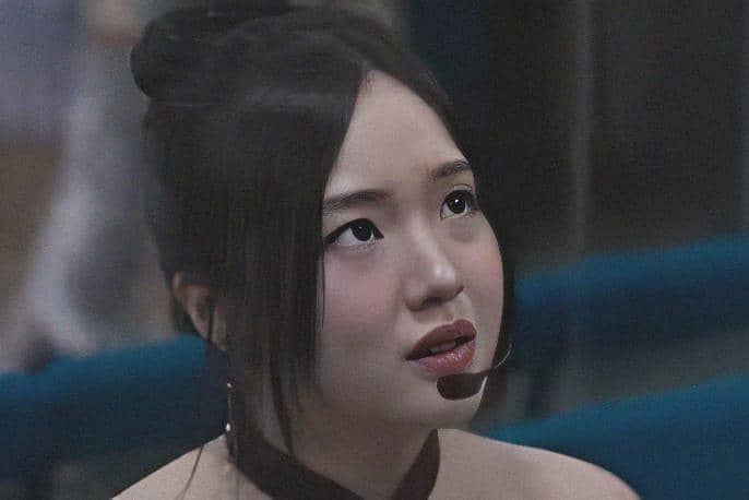 cuplikan drama Taxi Driver 3