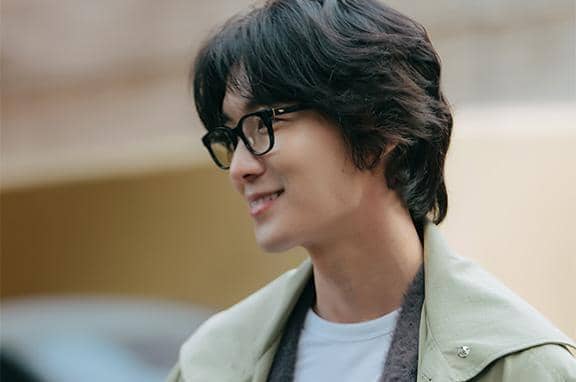 still cut drama Love Me