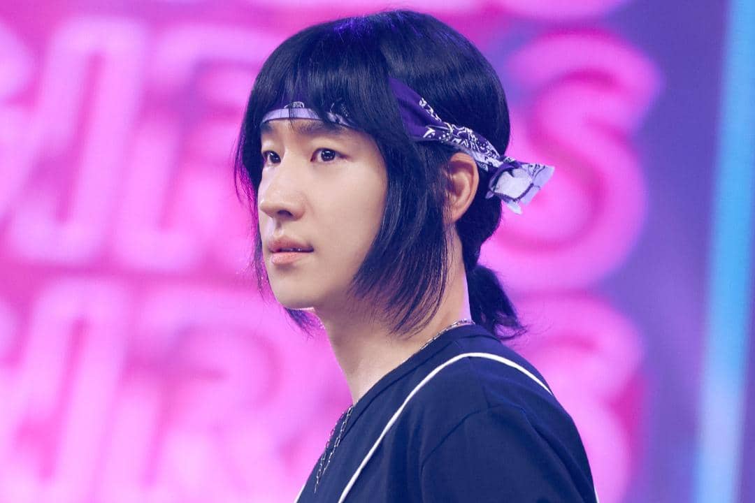 still cut drama Taxi Driver 3