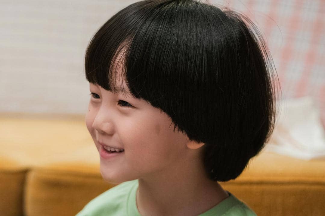 still cut drama Dynamite Kiss 