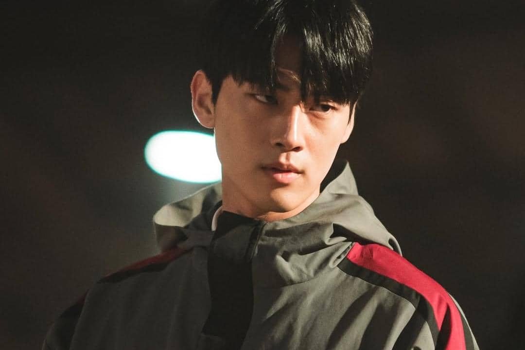 cuplikan drama Study Group