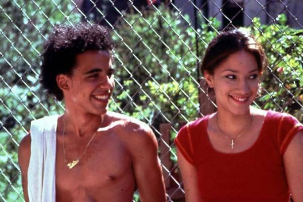 Raising Victor Vargas 