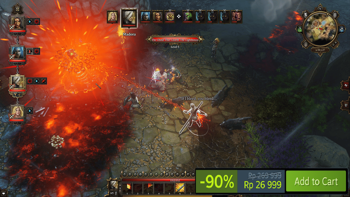Divinity: Original Sin - Enhanced Edition