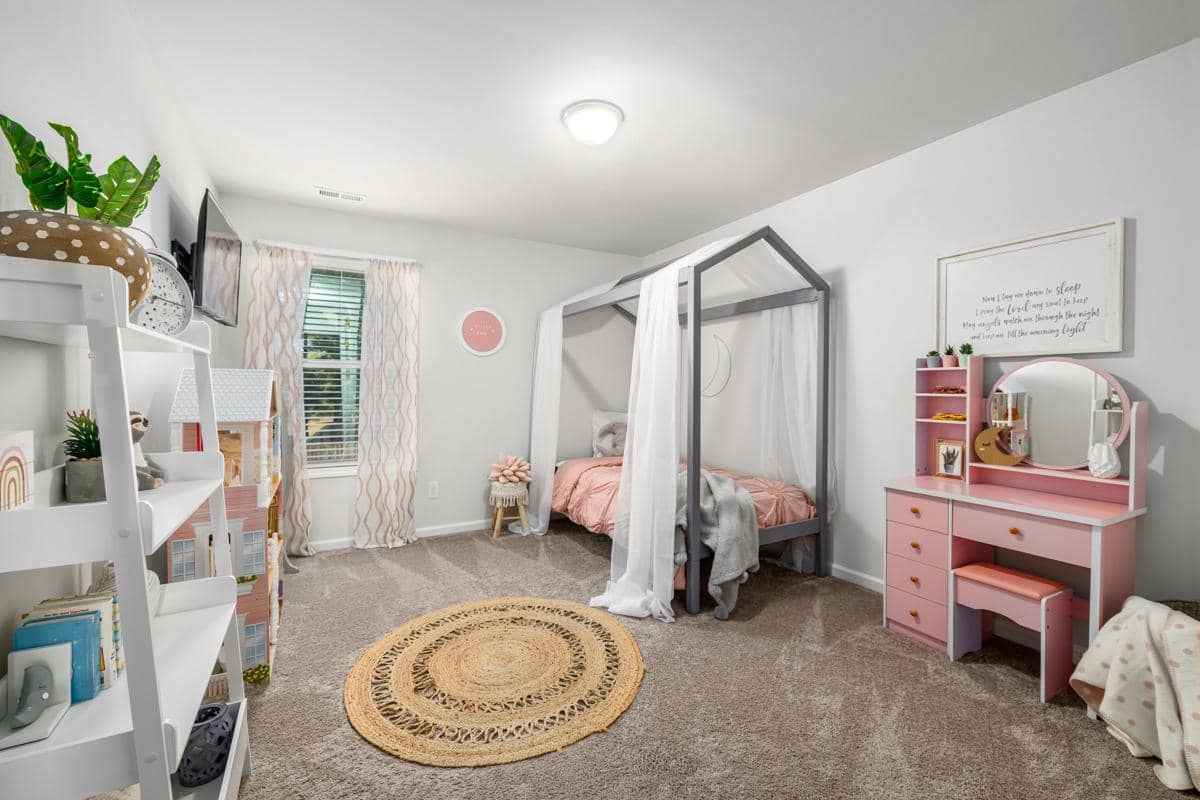 tren tempat tidur kanopi 2026