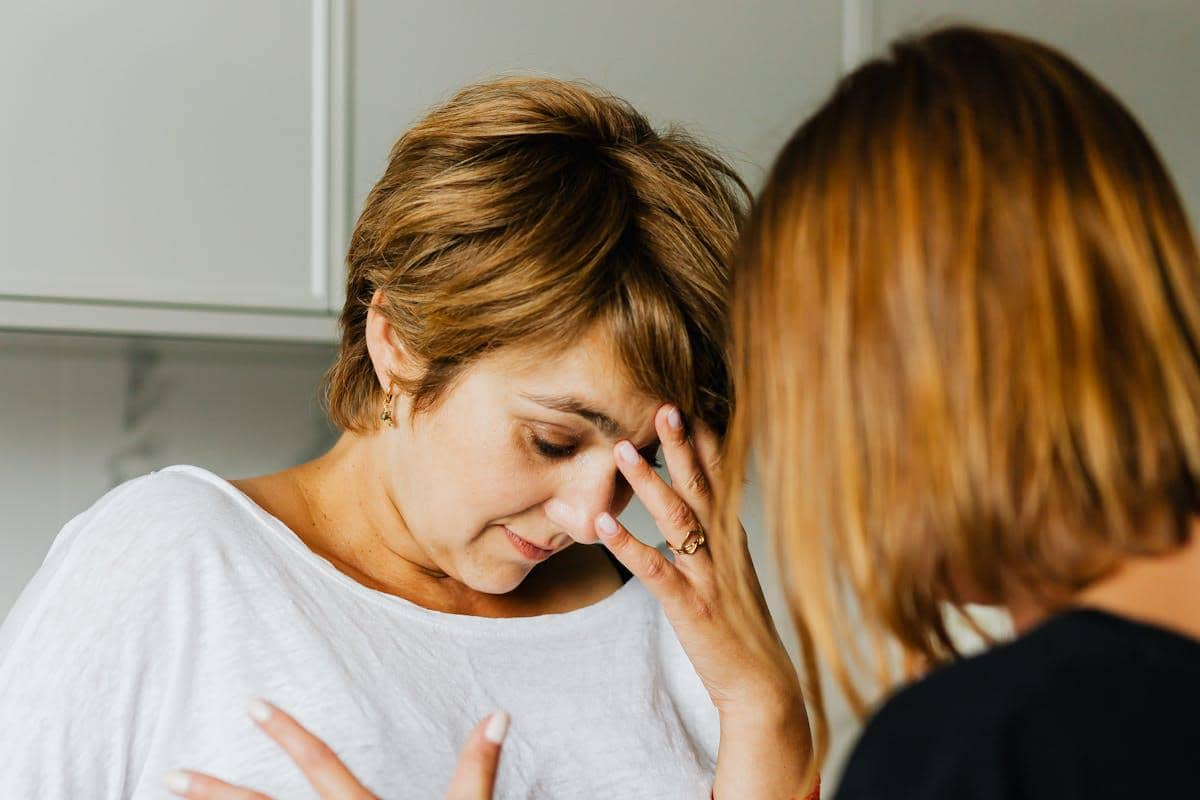 ilustrasi dampak pinjaman online 