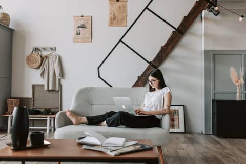 9 Desain Interior Minimalis Modern untuk Rumah | IDN Times