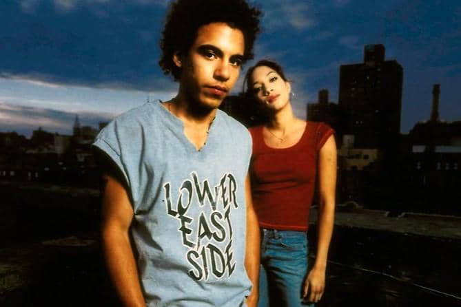 Raising Victor Vargas 