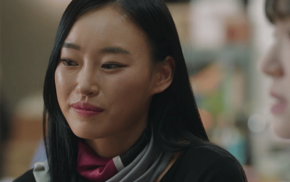 still cut drama Korea Pro Bono