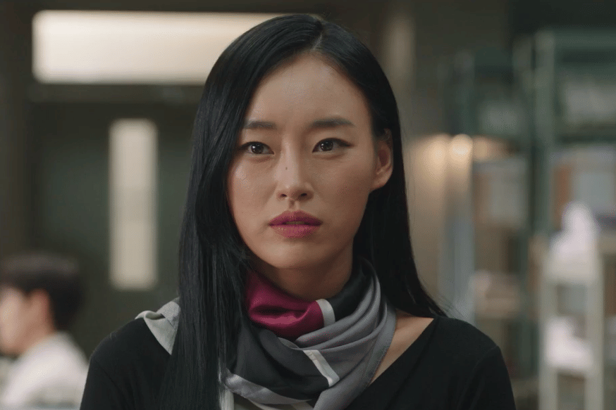 still cut drama Korea Pro Bono