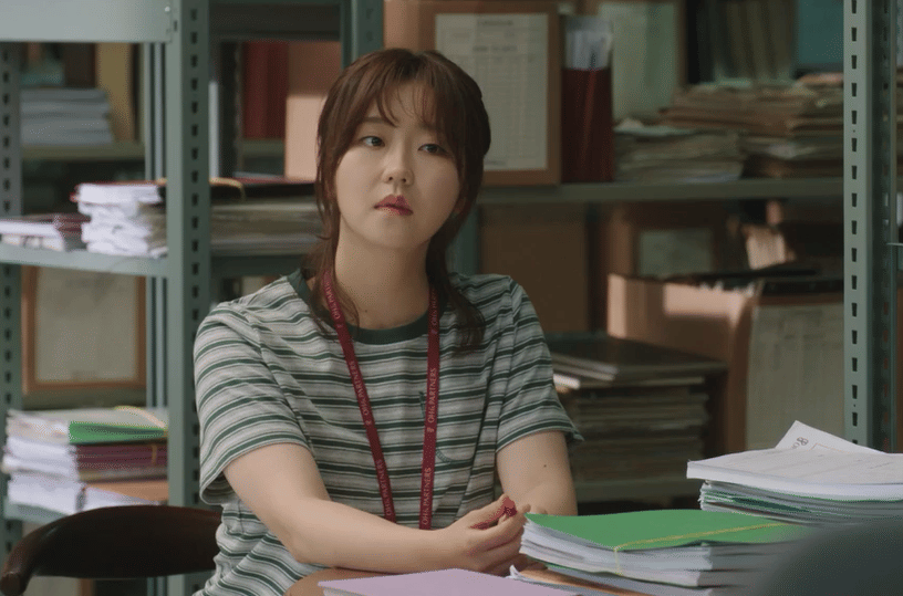 still cut drama Korea Pro Bono