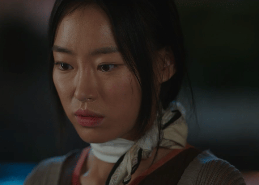 still cut drama Korea Pro Bono