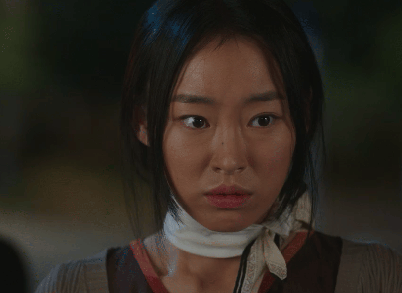 still cut drama Korea Pro Bono