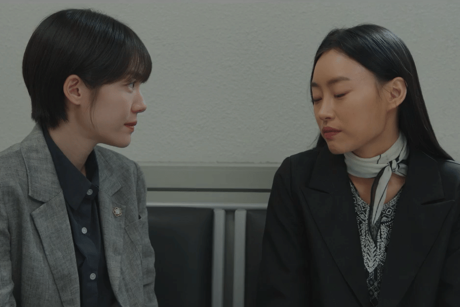 still cut drama Korea Pro Bono