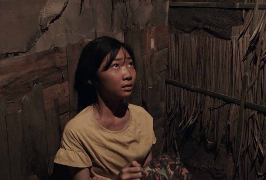 still cut drama Korea Pro Bono