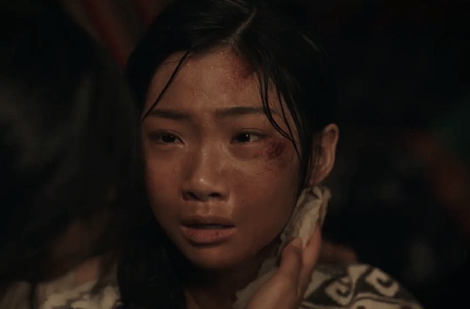 still cut drama Korea Pro Bono