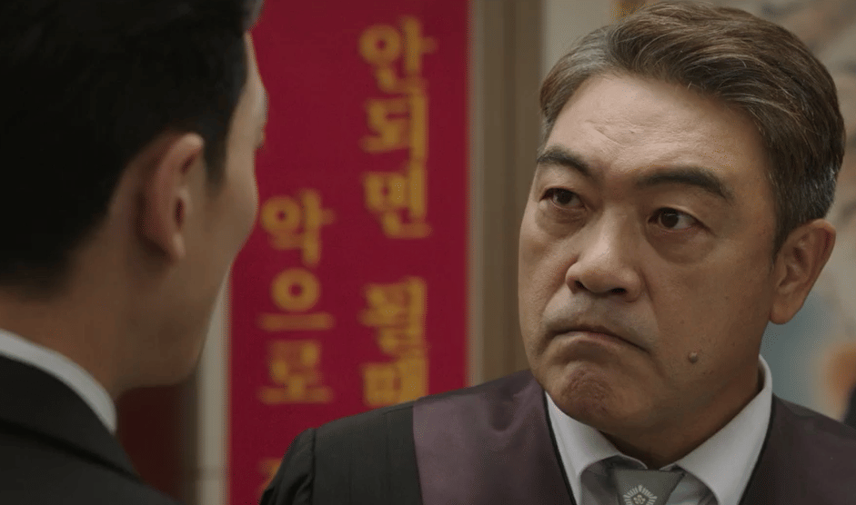 still cut drama Korea Pro Bono