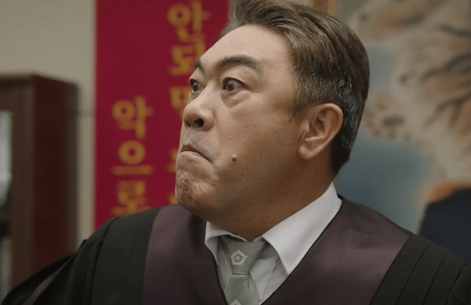 still cut drama Korea Pro Bono